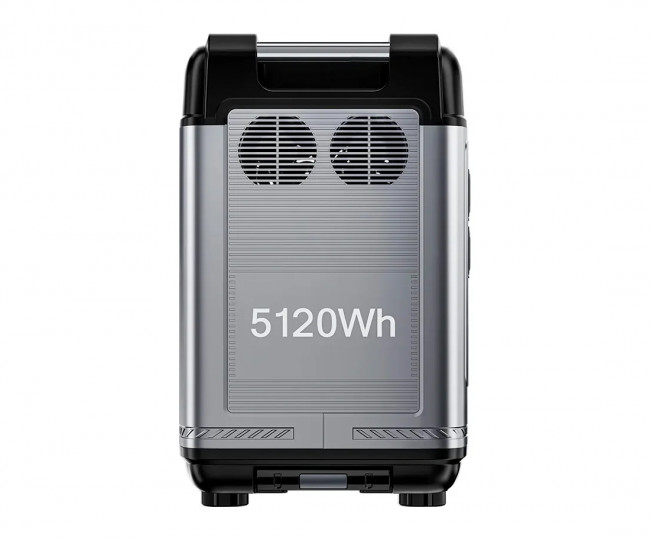 Зарядна станція Oukitel P5000 PRO